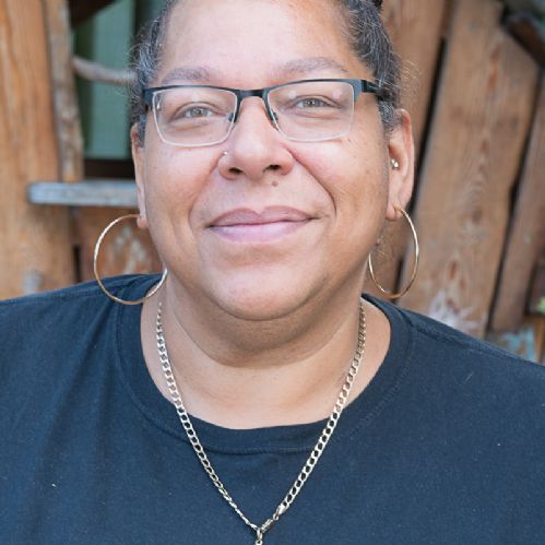 Paula - SEND Support Worker