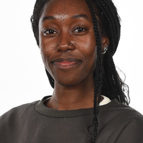 Shaniya Campbell - Supply